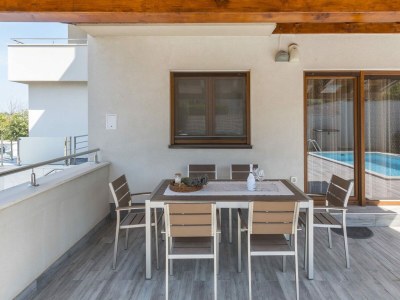 Apartment Apartment in Banjole near Volme Beach - Outdoor photo 60