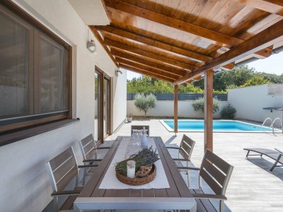 Apartment Apartment in Banjole near Volme Beach - Outdoor photo 61