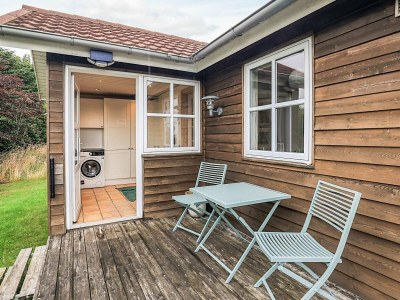 Holiday house 4 Sterne Ferienhaus in Spøttrup - Outdoor photo 8