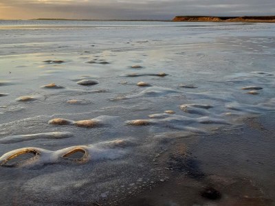 Holiday house 4 Sterne Ferienhaus in Spøttrup - Outdoor photo 13