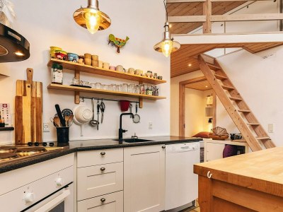 Holiday house 4 Sterne Ferienhaus in Spøttrup - Outdoor photo 17