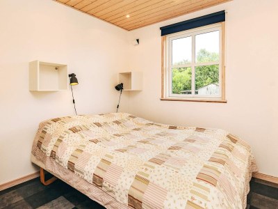 Holiday house 4 Sterne Ferienhaus in Spøttrup - Outdoor photo 18