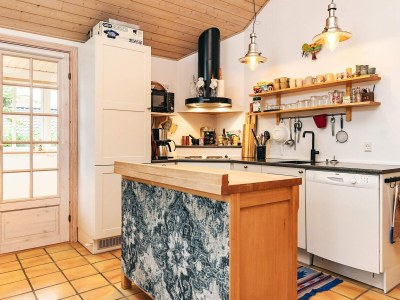 Holiday house 4 Sterne Ferienhaus in Spøttrup - Outdoor photo 20