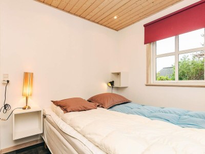 Holiday house 4 Sterne Ferienhaus in Spøttrup - Outdoor photo 21