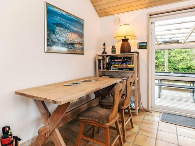 Holiday house 4 Sterne Ferienhaus in Spøttrup - Outdoor photo 24