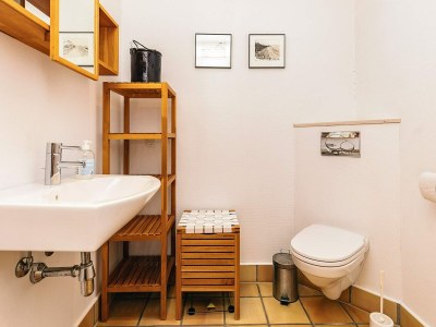 Holiday house 4 Sterne Ferienhaus in Spøttrup - Outdoor photo 26