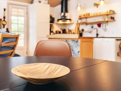 Holiday house 4 Sterne Ferienhaus in Spøttrup - Outdoor photo 27