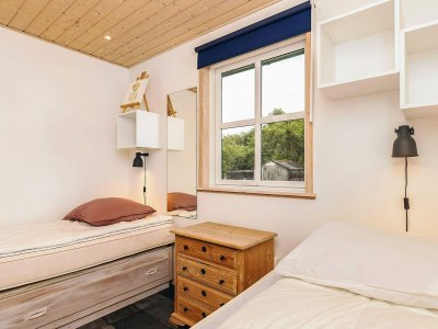 Holiday house 4 Sterne Ferienhaus in Spøttrup - Outdoor photo 28