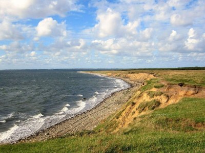 Holiday house 4 Sterne Ferienhaus in Spøttrup - Outdoor photo 35