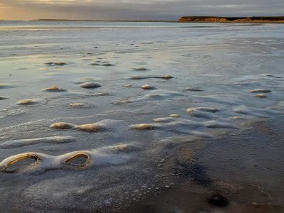Holiday house 4 Sterne Ferienhaus in Spøttrup - Outdoor photo 39