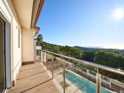 Villa Schöne Villa mit Terrasse in Strandnähe - Outdoor photo 5