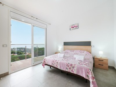 Villa Schöne Villa mit Terrasse in Strandnähe - Features photo 9