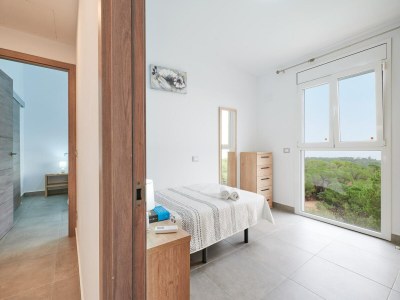 Villa Schöne Villa mit Terrasse in Strandnähe - Features photo 10