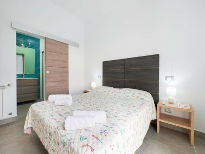 Villa Schöne Villa mit Terrasse in Strandnähe - Features photo 18