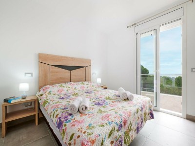 Villa Schöne Villa mit Terrasse in Strandnähe - Features photo 20