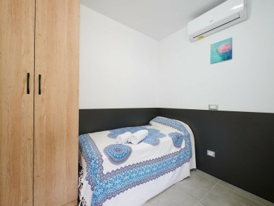 Villa Schöne Villa mit Terrasse in Strandnähe - Features photo 21