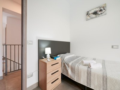 Villa Schöne Villa mit Terrasse in Strandnähe - Features photo 22