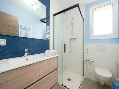 Villa Schöne Villa mit Terrasse in Strandnähe - Features photo 23