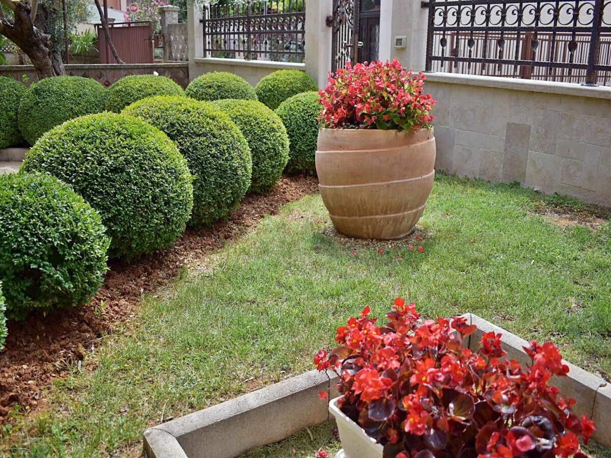 Apartment Wohnung in Pula am Golfplatz - Outdoor photo 5