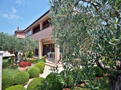 Apartment Wohnung in Pula am Golfplatz - Outdoor photo 3