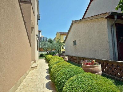 Apartment Wohnung in Pula am Golfplatz - Outdoor photo 6