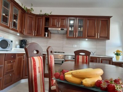 Apartment Wohnung in Pula am Golfplatz - Features photo 9