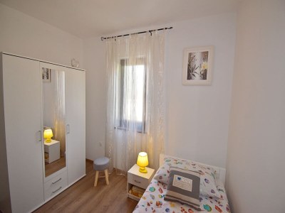 Apartment Wohnung in Pula am Golfplatz - Features photo 14