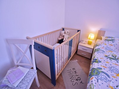 Apartment Wohnung in Pula am Golfplatz - Features photo 17
