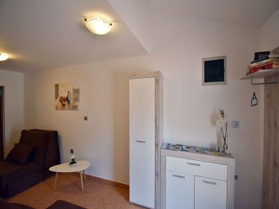 Apartment Wohnung in Pula nahe Hidrobaza Strand - Features photo 8
