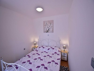 Apartment Wohnung in Pula nahe Hidrobaza Strand - Features photo 10