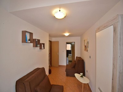 Apartment Wohnung in Pula nahe Hidrobaza Strand - Features photo 11