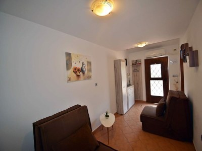 Apartment Wohnung in Pula nahe Hidrobaza Strand - Features photo 13