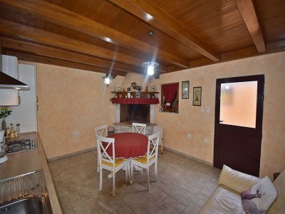 Apartment Wohnung in Pula nahe Hidrobaza Strand - Features photo 14