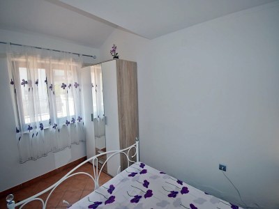 Apartment Wohnung in Pula nahe Hidrobaza Strand - Features photo 15