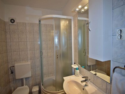 Apartment Wohnung in Pula nahe Hidrobaza Strand - Features photo 16