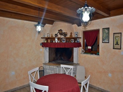 Apartment Wohnung in Pula nahe Hidrobaza Strand - Features photo 17