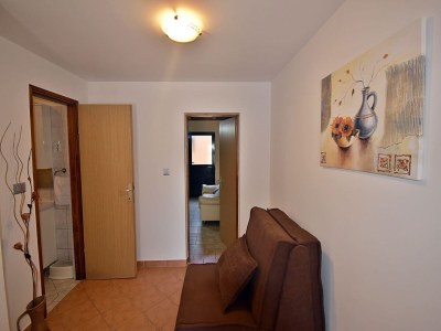 Apartment Wohnung in Pula nahe Hidrobaza Strand - Features photo 18