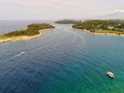 Apartment Wohnung in Pula nahe Hidrobaza Strand - Environment photo 25