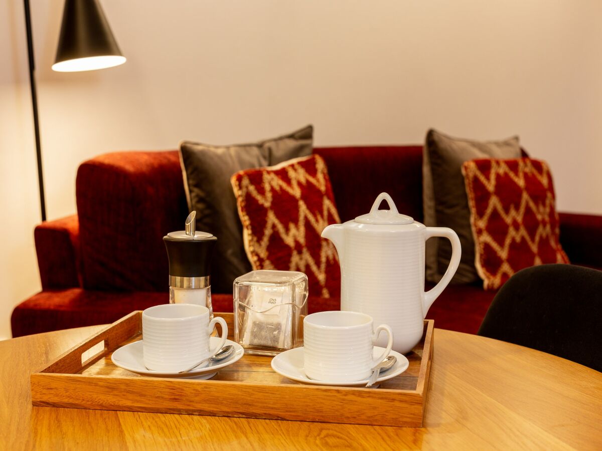 Apartment Modern & Cozy apartment, by the beach - Features photo 5