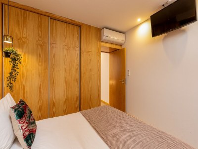 Apartment Modern & Cozy apartment, by the beach - Features photo 6