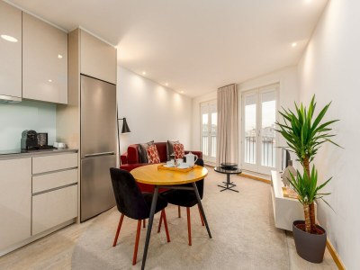 Apartment Modern & Cozy apartment, by the beach - Features photo 9