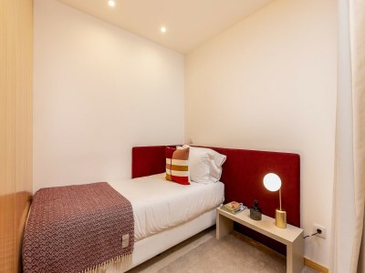 Apartment Modern & Cozy apartment, by the beach - Features photo 11