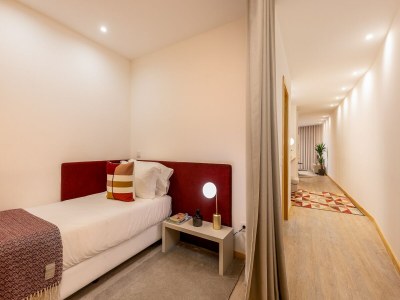 Apartment Modern & Cozy apartment, by the beach - Features photo 12