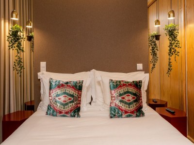 Apartment Modern & Cozy apartment, by the beach - Features photo 13