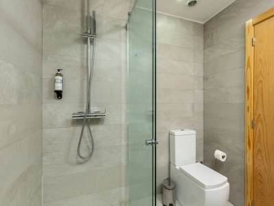 Apartment Modern & Cozy apartment, by the beach - Features photo 14