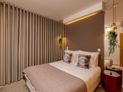 Apartment Modern & Cozy apartment, by the beach - Features photo 15