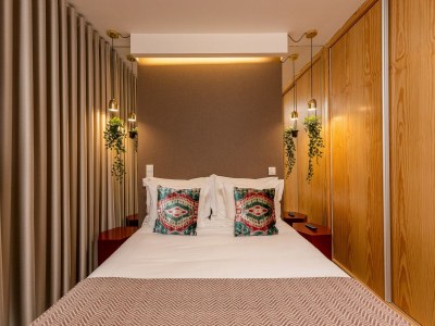 Apartment Modern & Cozy apartment, by the beach - Features photo 17