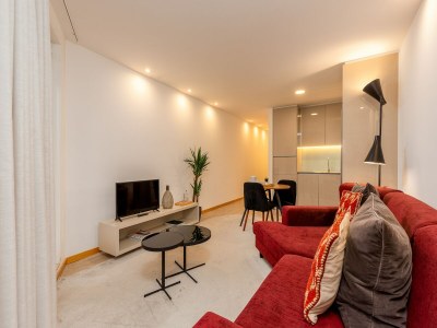 Apartment Modern & Cozy apartment, by the beach - Features photo 18