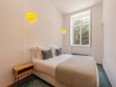 Apartment Charmantes Apartment mit 1 Schlafzimmer in Porto - Features photo 3