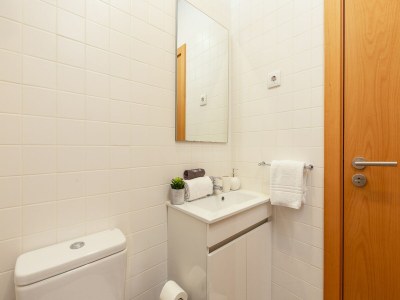 Apartment Charmantes Apartment mit 1 Schlafzimmer in Porto - Features photo 7